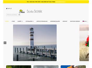 Náhľad webu Náhľad webu