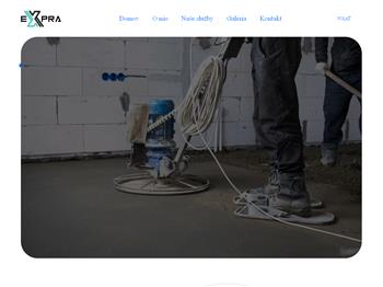 Náhľad webu Náhľad webu