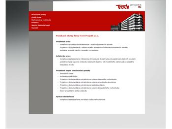 Náhľad webu Náhľad webu