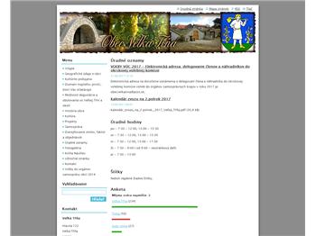 Náhľad webu Náhľad webu