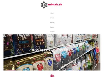 Náhľad webu Náhľad webu