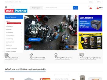 Náhľad webu Náhľad webu