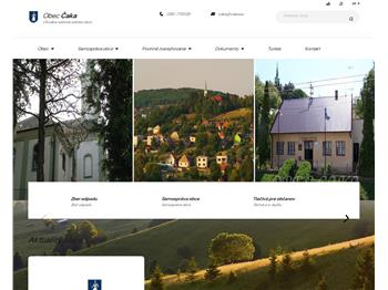 Náhľad webu Náhľad webu