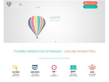 Náhľad webu Náhľad webu