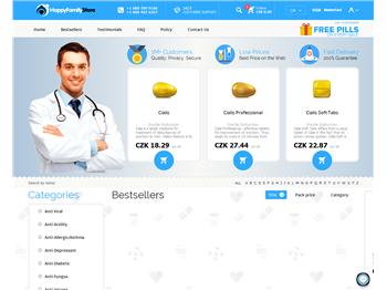 Náhľad webu Náhľad webu