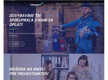 Náhľad webu Náhľad webu