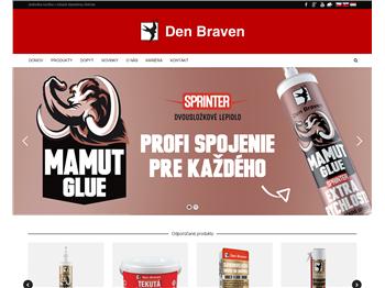 Náhľad webu Náhľad webu