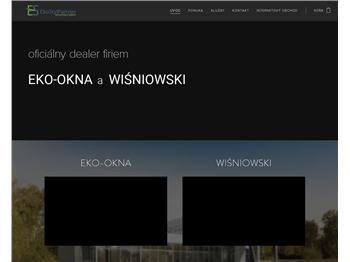 Náhľad webu Náhľad webu