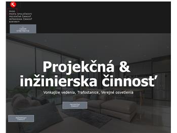 Náhľad webu Náhľad webu