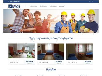 Náhľad webu Náhľad webu