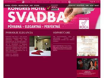 Náhľad webu Náhľad webu
