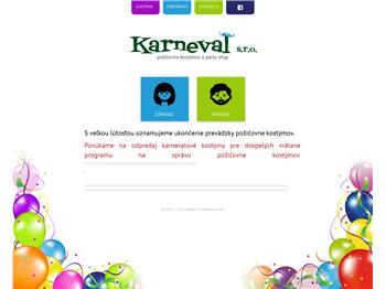 Náhľad webu Náhľad webu