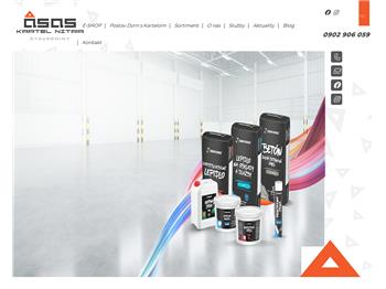 Náhľad webu Náhľad webu