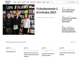 Náhľad webu Náhľad webu