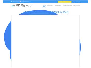 Náhľad webu Náhľad webu