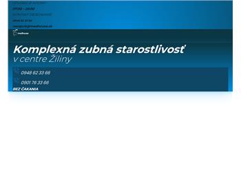 Náhľad webu Náhľad webu