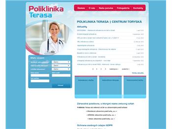 Náhľad webu Náhľad webu