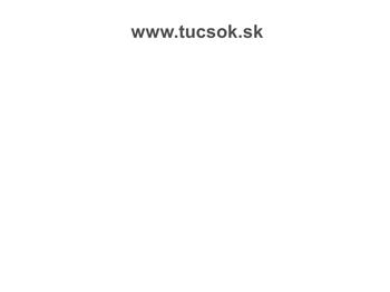 Náhľad webu Náhľad webu