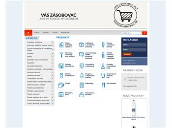 Náhľad webu Náhľad webu