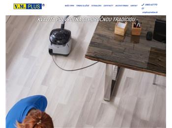 Náhľad webu Náhľad webu