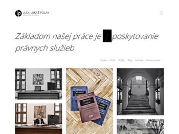 Náhľad webu Náhľad webu