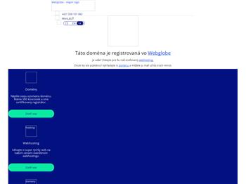 Náhľad webu Náhľad webu