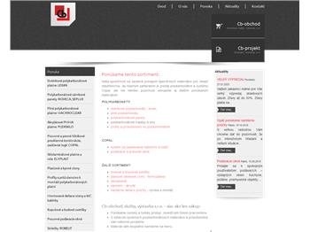 Náhľad webu Náhľad webu