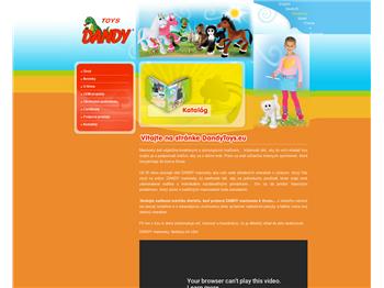 Náhľad webu Náhľad webu