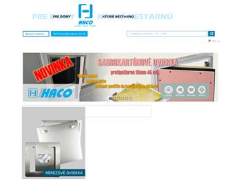 Náhľad webu Náhľad webu
