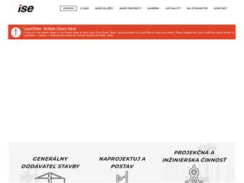 Náhľad webu Náhľad webu