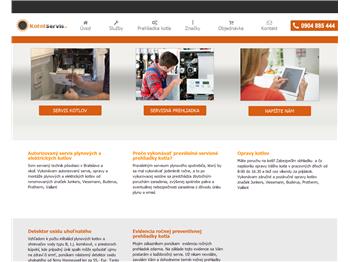 Náhľad webu Náhľad webu