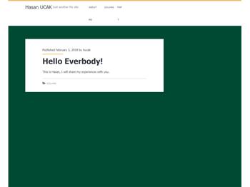 Náhľad webu Náhľad webu