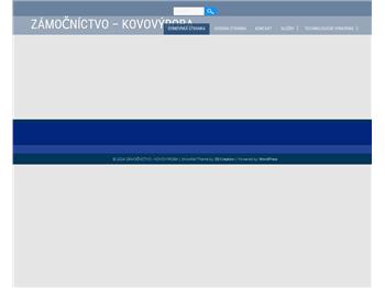 Náhľad webu Náhľad webu