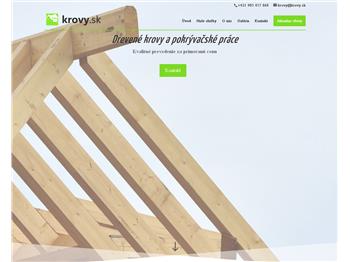 Náhľad webu Náhľad webu