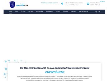 Náhľad webu Náhľad webu