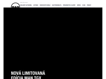 Náhľad webu Náhľad webu