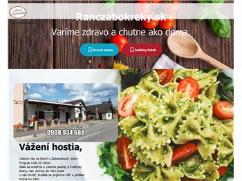 Náhľad webu Náhľad webu