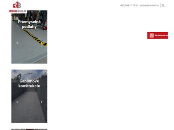 Náhľad webu Náhľad webu