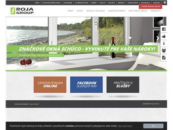 Náhľad webu Náhľad webu