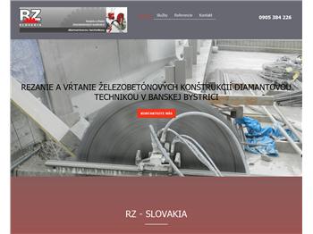 Náhľad webu Náhľad webu