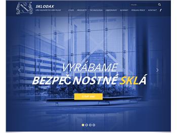 Náhľad webu Náhľad webu