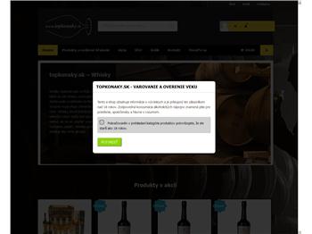 Náhľad webu Náhľad webu