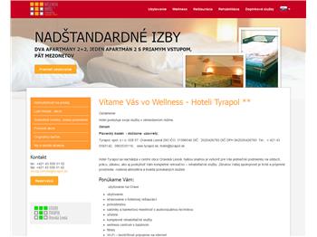 Náhľad webu Náhľad webu