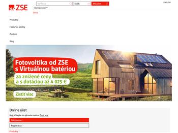 Náhľad webu Náhľad webu
