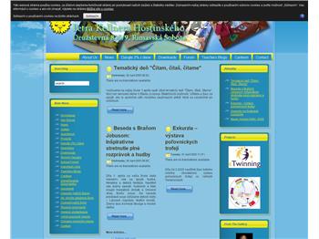 Náhľad webu Náhľad webu