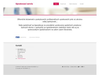 Náhľad webu Náhľad webu