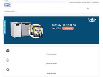 Náhľad webu Náhľad webu