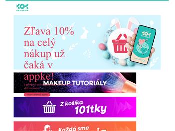Náhľad webu Náhľad webu