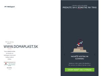 Náhľad webu Náhľad webu
