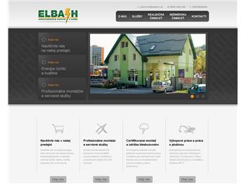 Náhľad webu Náhľad webu